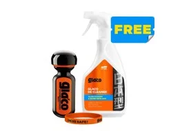 Soft99 Ultra Glaco + Glaco...