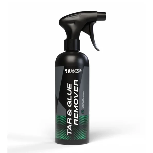  Ultracoat Tar & Glue Remover 500ml 