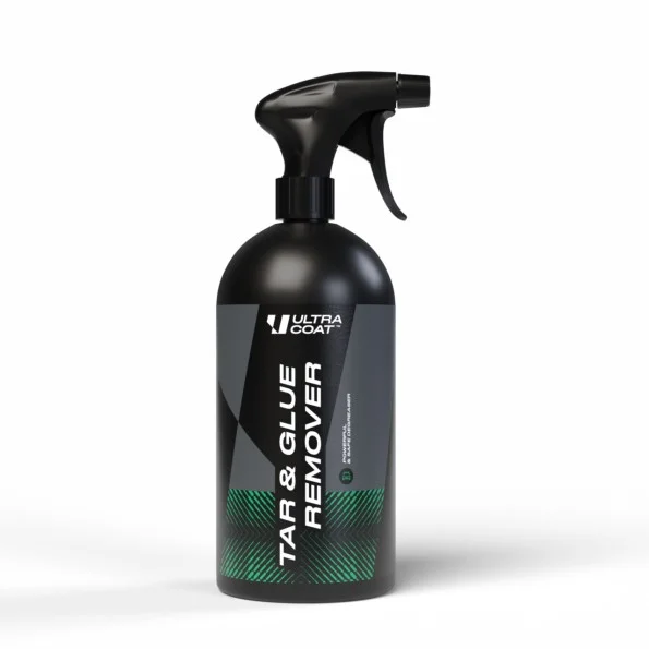  Ultracoat Tar & Glue Remover 1L 