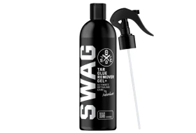 SWAG Tar Glue Remover Gel+...