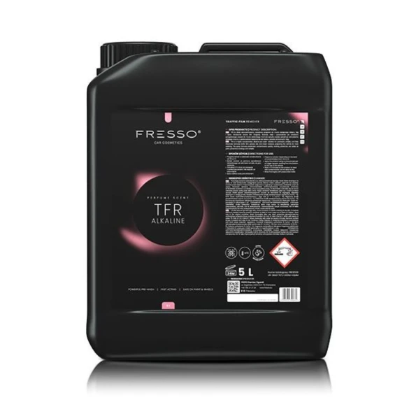 Fresso TFR 5L