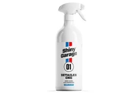 Shiny Garage Detailer One 1L