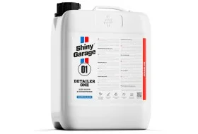 Shiny Garage Detailer One 5L