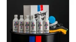 Shiny Garage Starter Kit