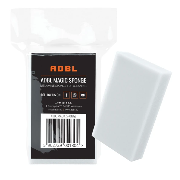  ADBL Magiczna Gąbka 