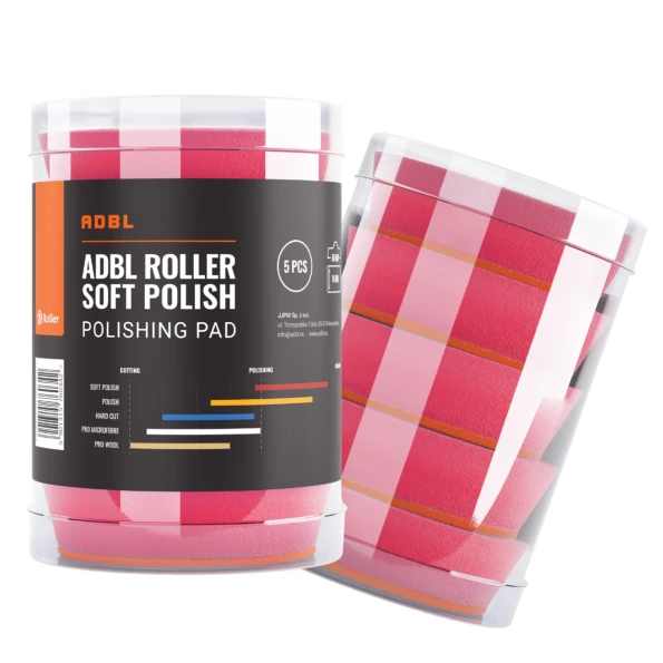  ADBL Roller Soft Polish DA50 5 szt 