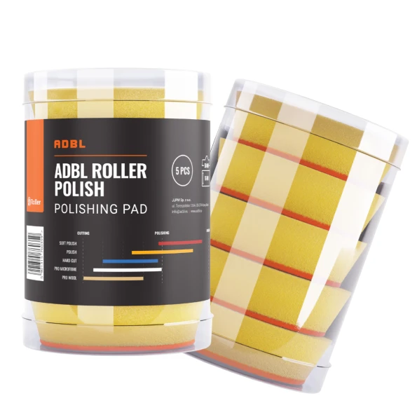  ADBL Roller Polish DA50 5 szt 