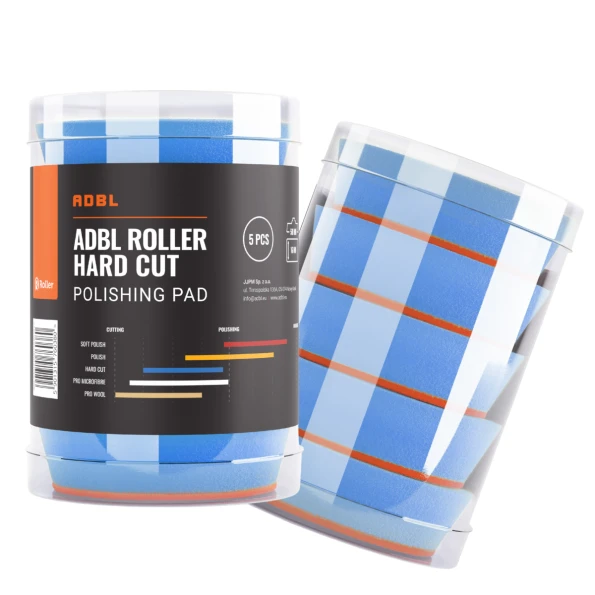  ADBL Roller Hard Cut DA50 5 szt 