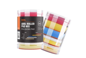 ADBL Roller Pad Mix DA50 5 szt
