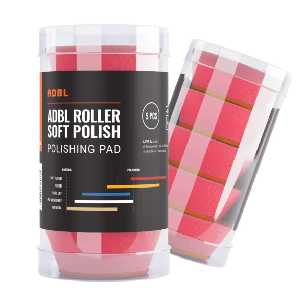  ADBL Roller Soft Polish DA30 5 szt 