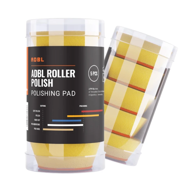  ADBL Roller Polish DA30 5 szt 