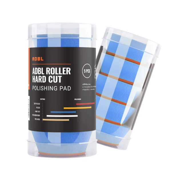  ADBL Roller Hard Cut DA30 5 szt 