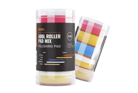ADBL Roller Pad Mix DA30 5 szt