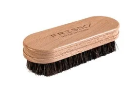 Fresso Leather Brush