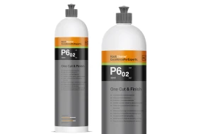 Koch Chemie P6.02 One Cut &...