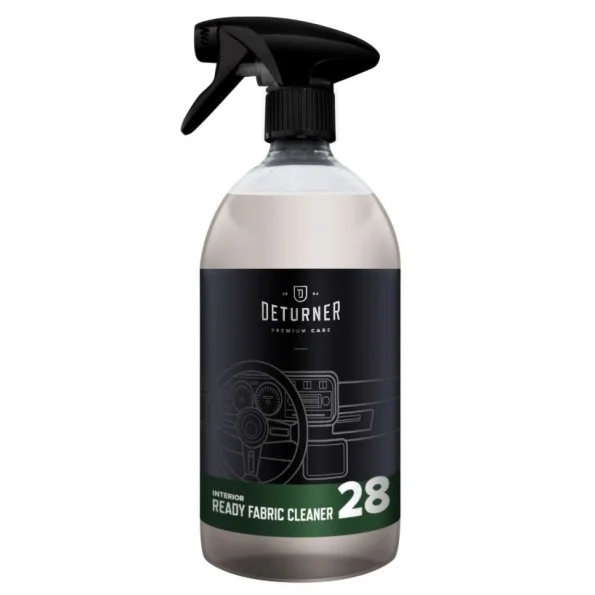  Deturner Ready Fabric Cleaner 1L 