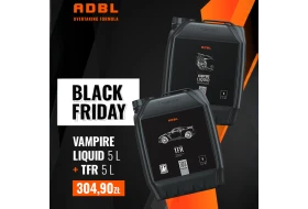 ADBL Zestaw BF Vampire...