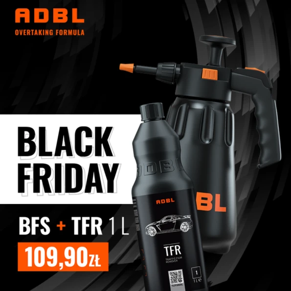  ADBL Zestaw BF ADBL TFR 1L + BFS 