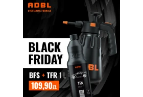 ADBL Zestaw BF ADBL TFR 1L...
