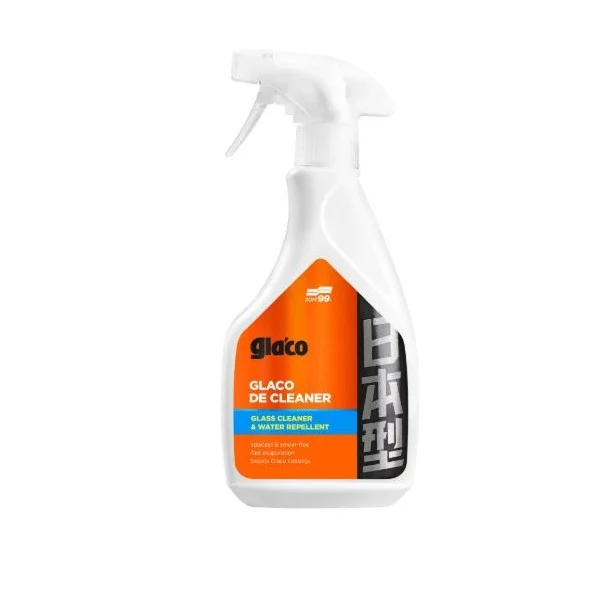  SOFT99 Glaco De Cleaner 500ml 