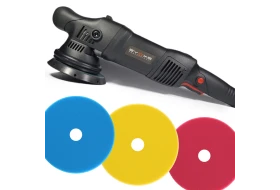 EVOXA HDQ21 + zestaw 3...