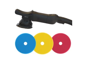 EVOXA polerka dual action...