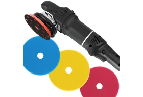 Evoxa HDD21 polerka dual...