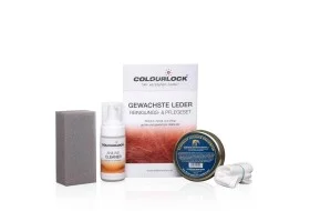 Colourlock Zestaw Do Skór...