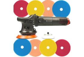 Evoxa HDF12 + 2 zestawy...