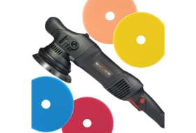 Evoxa HDq18 + Royal Pads 4...