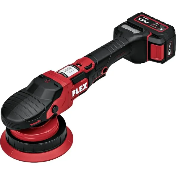  FLEX XCE 8 150 18.0-EC set 