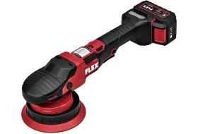 FLEX XCE 8 150 18.0-EC set