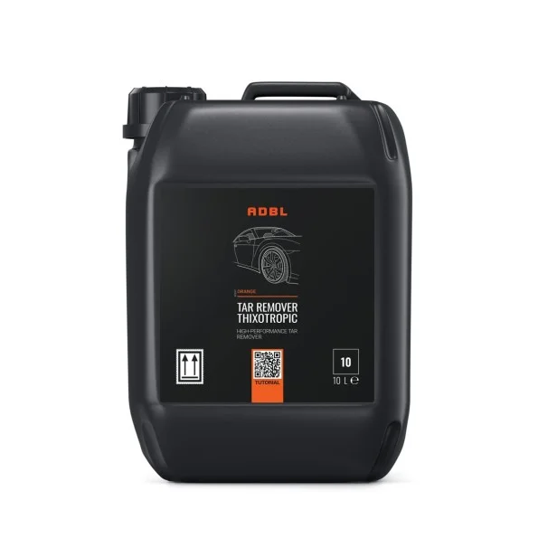  ADBL Tar Remover Thixotropic 10L 