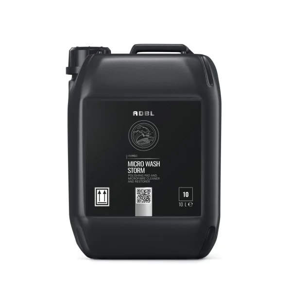  ADBL Micro Wash Storm 10L 