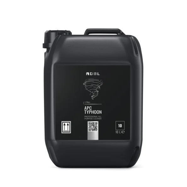  ADBL APC Typhoon 10L 