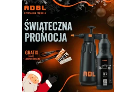 ADBL świąteczny Zestaw ADBL...