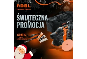 ADBL świąteczny zestaw...