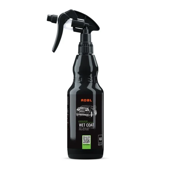  ADBL Wet Coat 500ml 