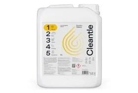 CLEANTLE Tire Pro Cleaner 5L