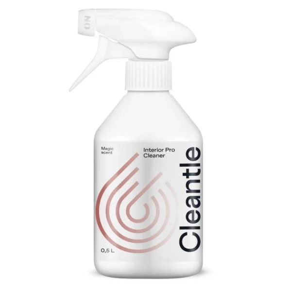  CLEANTLE Interior Pro Cleaner 500ml 