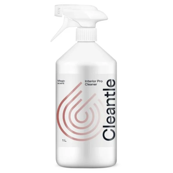  CLEANTLE Interior Pro Cleaner 1L 