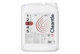 CLEANTLE Interior Pro...