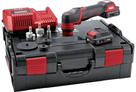 FLEX PXE 80 12-EC 2.5 Set...