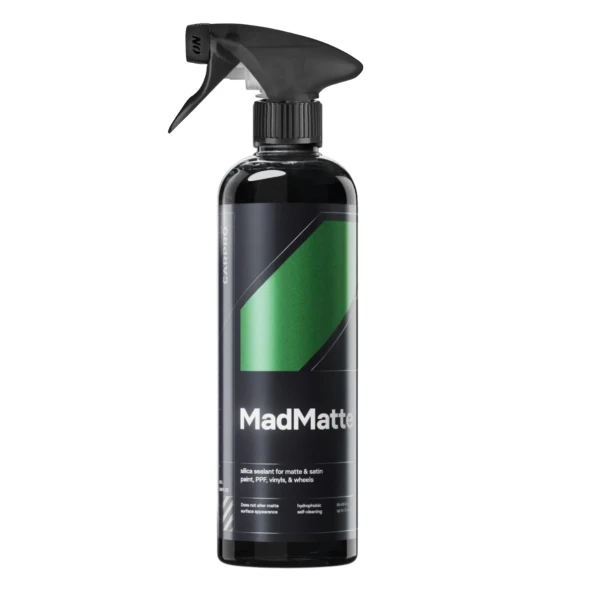  CarPro MadMatte 500ml 