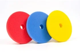 Clinic4car Zestaw 3 padów...