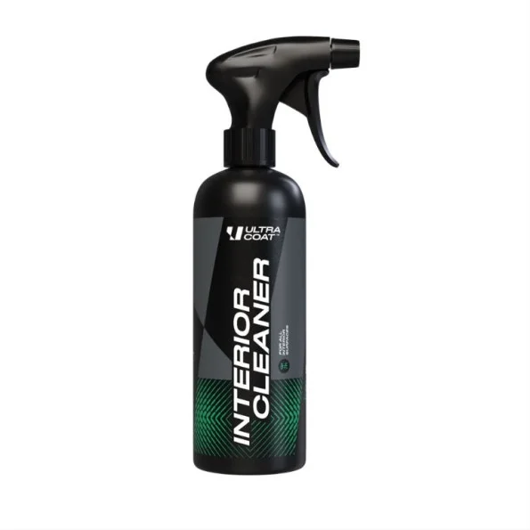  Ultracoat Interior Cleaner 500ml 