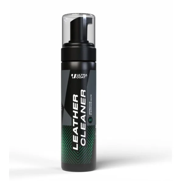  Ultracoat Leather Cleaner 200ml 