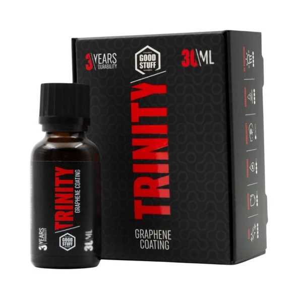  Good Stuff TRINITY 30ml 