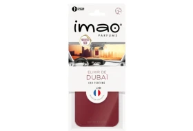 IMAO zawieszka zapachowa Dubai