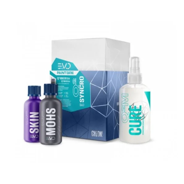  Gyeon Q2 Syncro EVO 50ml 